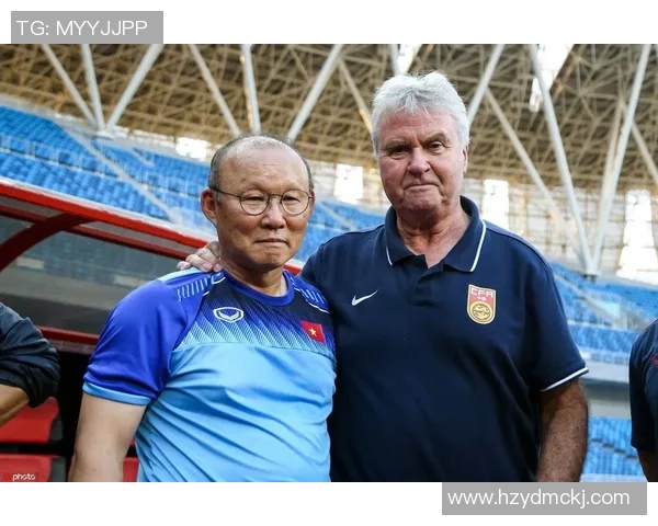 越南足球当家球星引领国家队奋战亚洲赛场掀起新一轮热潮