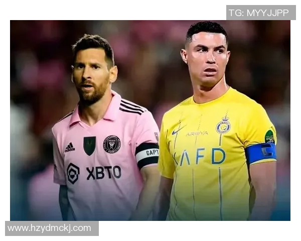 从梅西到C罗看世界足坛巨星如何改变现代足球格局与发展趋势